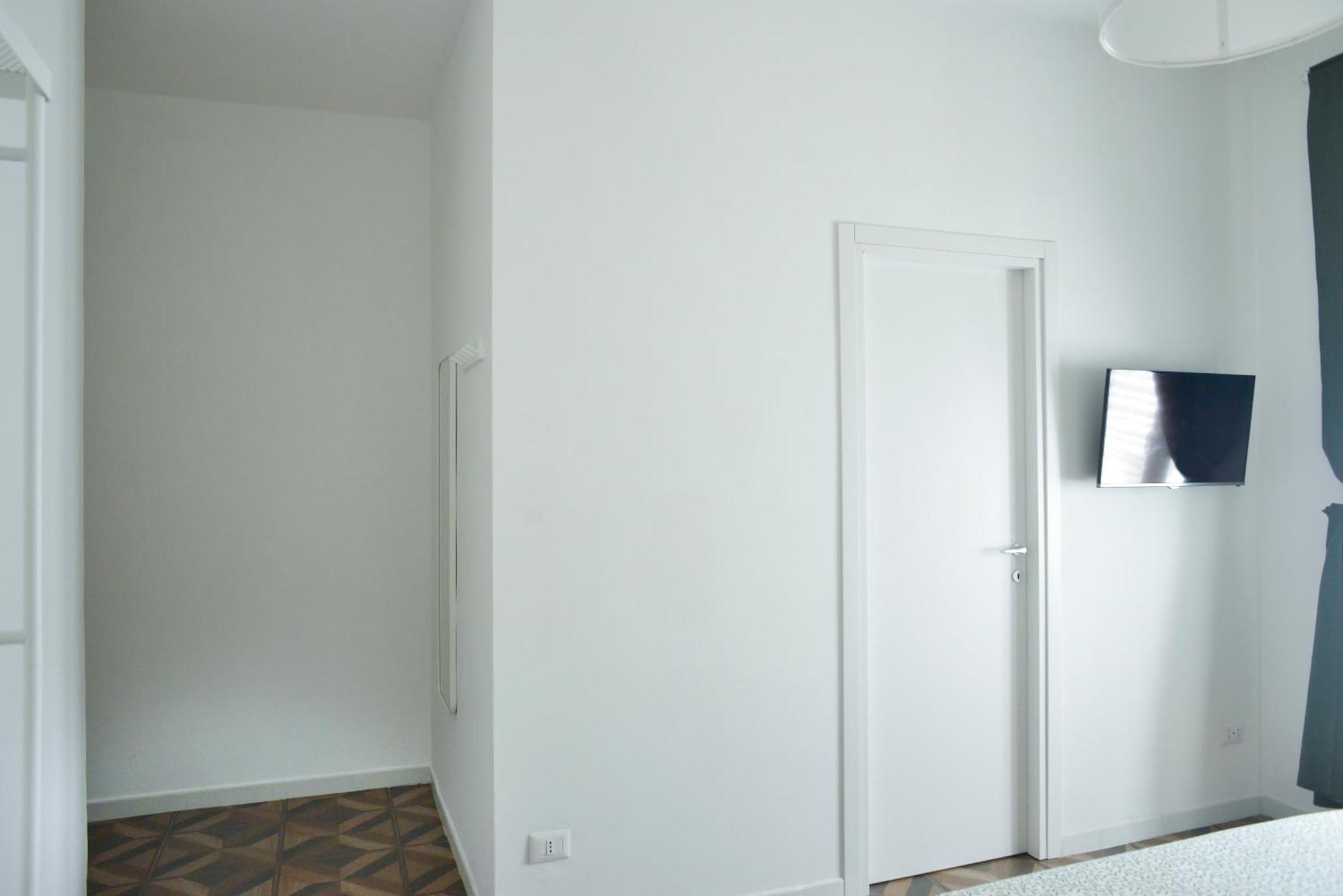 Apartment 29 Roma Exterior foto